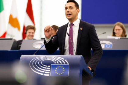 alegeri europarlamentare 2024 candidatul independent vlad gheorghe cere renumararea voturilor 66698d013e86d