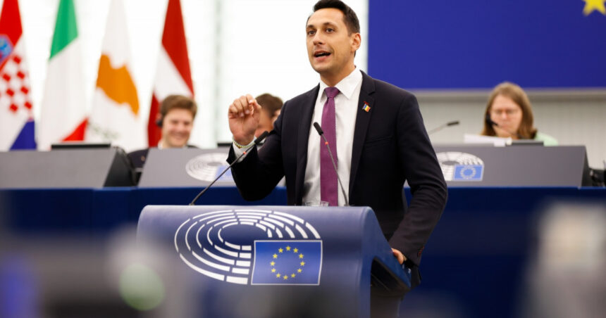 alegeri europarlamentare 2024 candidatul independent vlad gheorghe cere renumararea voturilor 66698d013e86d