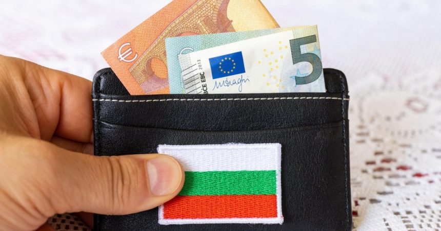 bulgaria se asteapta sa intre in zona euro pana la finalul anului conditia pe care trebuie sa o indeplineasca statul 667bcce02ad46