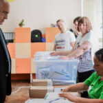 bulgarii isi aleg parlamentarii in aceeasi zi cu europarlamentarele este al saselea rand de alegeri anticipate in trei ani 6665d459e57d8