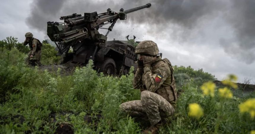 cehia face noi eforturi pentru a gasi donatori care sa se alature initiativei sale de a ajuta ucraina cu munitie 667d7c1fed993