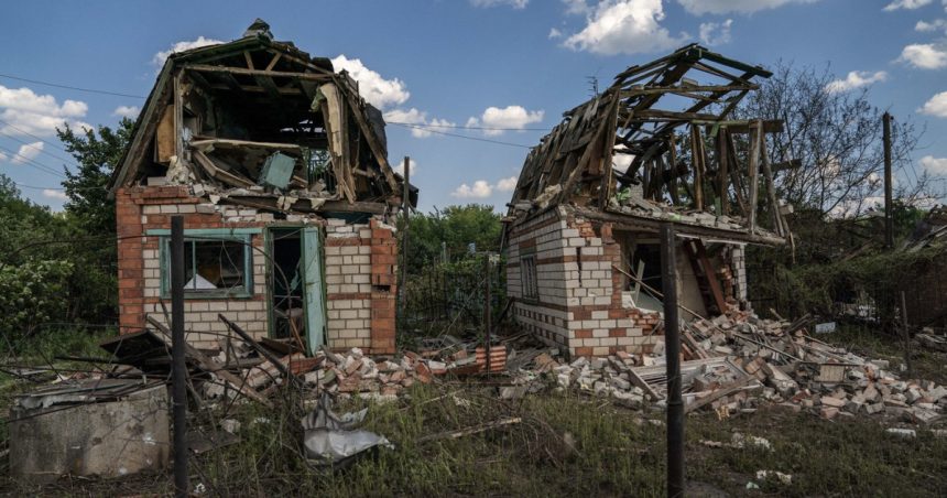 cinci lituanieni au fost raniti in bombardamente rusesti in ucraina 667c3c34340b0