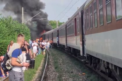 cinci oameni au murit dupa ce un tren s a ciocnit cu un autobuz in slovacia video 667dcbd1bf986