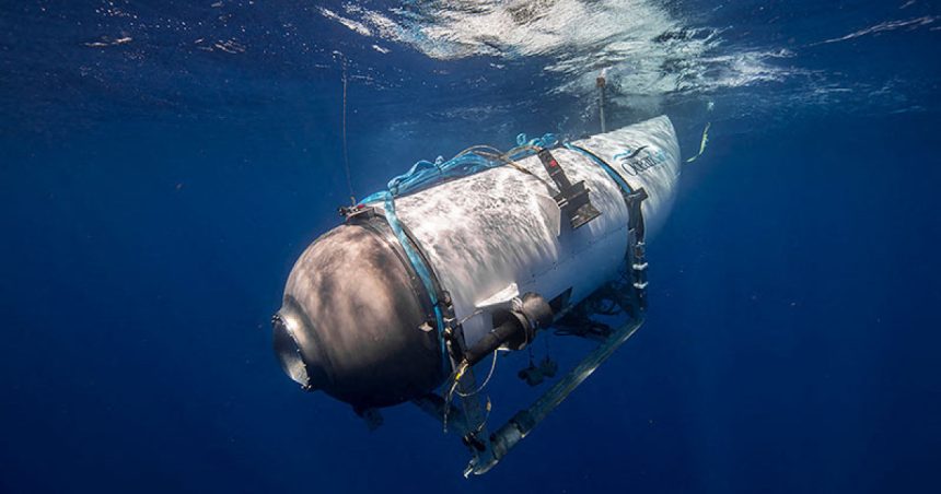 co fondatorul oceangate organizeaza o noua excursie la un an de la implozia submersibilului titan 667f26afbf1c8
