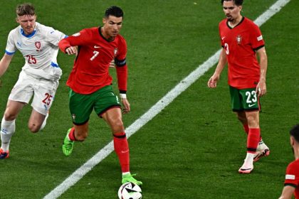 euro 2024 portugalia a invins cehia cu noroc golul victoriei a fost marcat in prelungirile partidei 66725931184a3