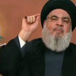 hezbollah ameninta ciprul cu razboiul liderul gruparii teroriste spune ca un conflict cu israelul va include si insula europeana 6673c6d03a0b2