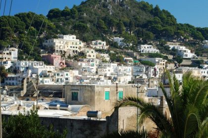 insula italiana capri a rezolvat problema apei iar autoritatile permit din nou accesul turistilor 6677abd9457d9