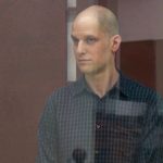 jurnalismul nu e o crima familia lui evan gershkovich condamna procesul din rusia a reporterului in care este acuzat de spionaj 667c3400e4ecc