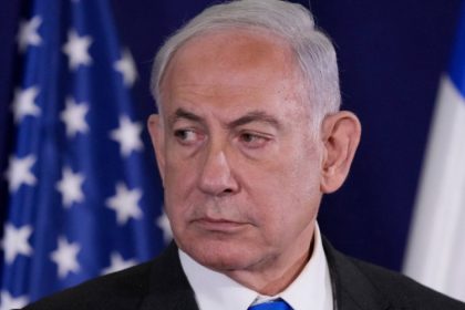 netanyahu sustine ca israelul e intr un razboi pentru existenta sa si spune ca are nevoie de arme americane 66753309ecb40