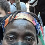 nici macar nu mai vad sora lui obama printre miile de manifestanti din nairobi in care politia a tras cu gaze lacrimogene 667b27a2b2f66