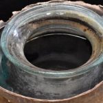o familie a gasit o urna funerara sub casa care continea cel mai vechi vin descoperit vreodata bautura a fost facuta de romani 66750d86eae77