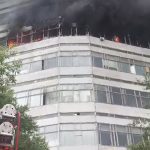 opt morti la moscova intr un incendiu la o uzina in care se fac piese pentru razboi 6679b67fdbb63