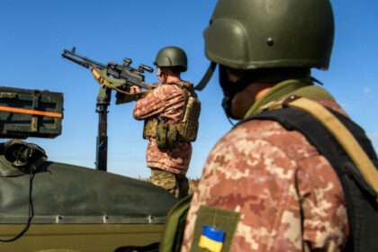ucraina a trimis unitati de forte speciale in siria pentru a ataca rusii acolo 665f3289b6771