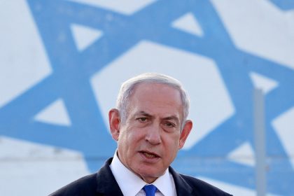 un fost spion israelian il acuza pe netanyahu ca distruge tara e cel mai mare pericol pentru israel 667a689ff41bc