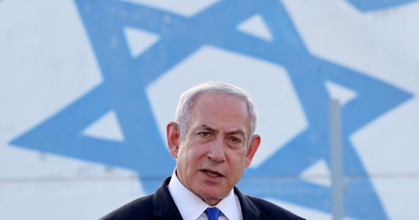 un fost spion israelian il acuza pe netanyahu ca distruge tara e cel mai mare pericol pentru israel 667a689ff41bc
