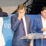 videofoto premierul alexander de croo si a anuntat in lacrimi demisia dupa esecul la alegerile din belgia a fost o noapte foarte dificila 6666bd8c165ff