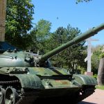 armata rusa a scos de la naftalina tancurile t 62m le a modernizat si le trimite acum pe frontul din ucraina 66a3beab6e01f