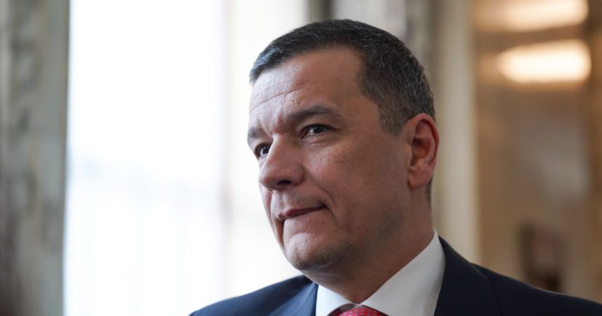 grindeanu decizia pilotilor de a se declara inapti este o impingere la maxim situatiei cel mai rau e pentru pasageri 668ccae24a1eb