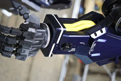 japonia introduce un robot umanoid enorm care va lucra pentru o companie de transport feroviar care sunt sarcinile acestuia 66864f81f1afe