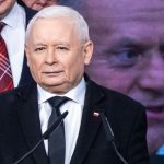 jaroslaw kaczynski liderul opozitiei poloneze afirma ca premierul donald tusk este un servitor al germaniei 66858e23e5bdf