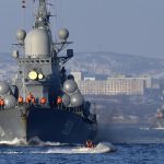 marina rusa incepe exercitii navale majore care implica cea mai mare parte a flotei sale 66a87847ca302