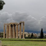 meteorologii anunta ploi in mare parte din teritoriul greciei dupa cea mai secetoasa luna iunie de dupa 2006 668554b998ae7