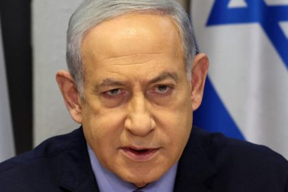 netanyahu a decis sa trimita o delegatie care sa negocieze cu hamas pentru eliberarea ostaticilor 6686eb5c70674