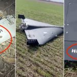 news alert seful fortelor aeriene ucrainene afirma ca trei drone rusesti au trecut frontiera de stat in romania 66a1ff051cab9