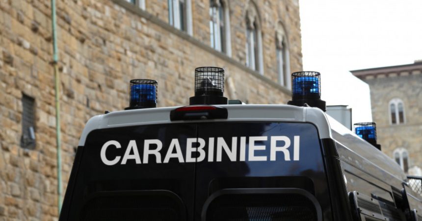 politia italiana l a arestat pe patronul muncitorului care a murit dupa ce a fost abandonat cu un brat taiat 668434704d362