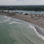 primul tronson de plaja noua din lotul neptun jupiter a fost deschis turistilor 6688269b30601