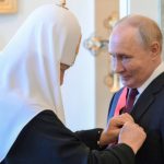 putin a fost decorat de patriarhul kirill ce importanta are ordinul cneazului aleksandr nevski 66a693cfb3c19