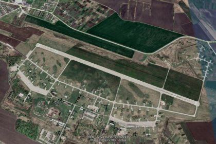 rusii bombardeaza intens o baza aeriana ucraineana unde cred ca vor ajunge primele f 16 6683ade86080a