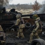 ucraina a resprins cele mai feroce atacuri din ultimele saptamani rusii inainteaza catre un oras cheie pentru trupele ucrainene 66a788c2d078d